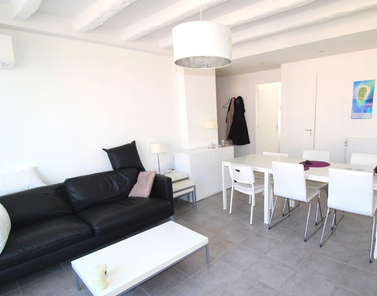 Acheter un appartement à Échirolles