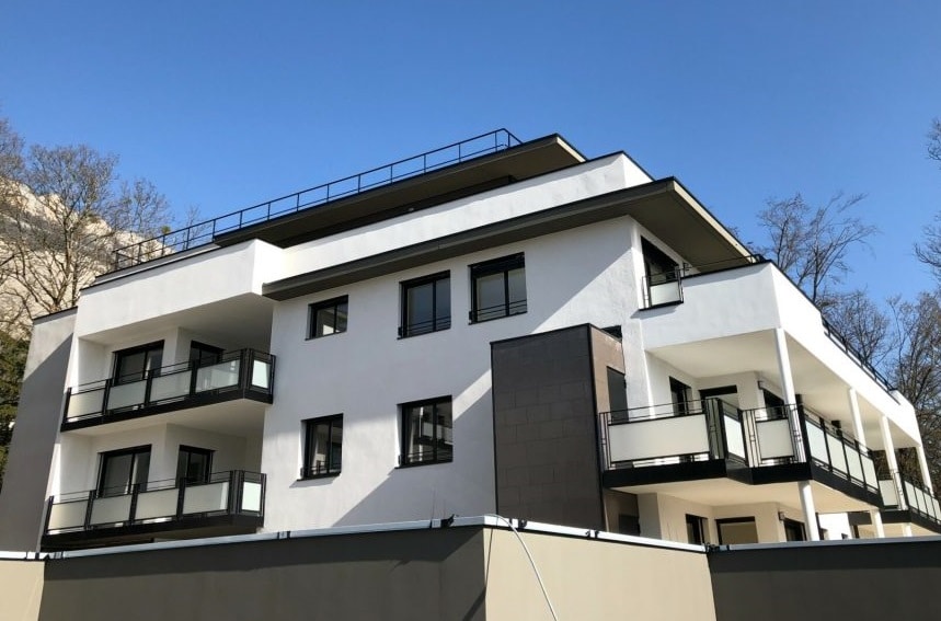 Gestion locative Grenoble