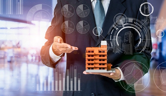 L'investissement immobilier reste une valeur sûre pour les Français