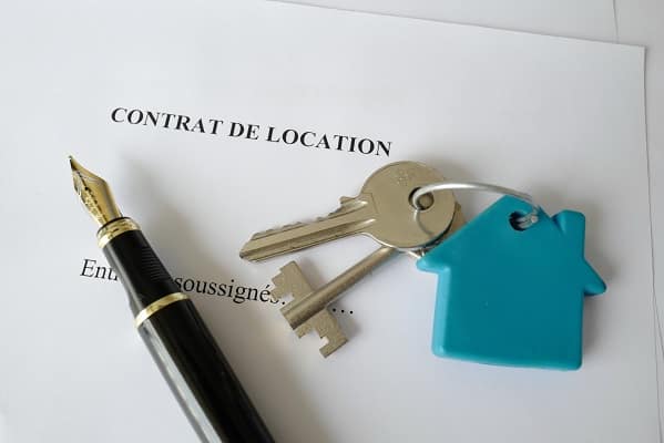 louer un appartement à Grenoble avec le statut LMNP